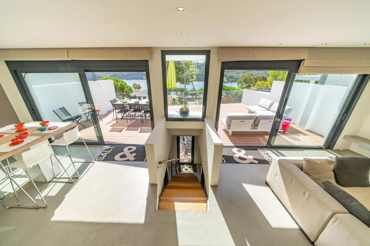Villa Noelia L'Escala Spain