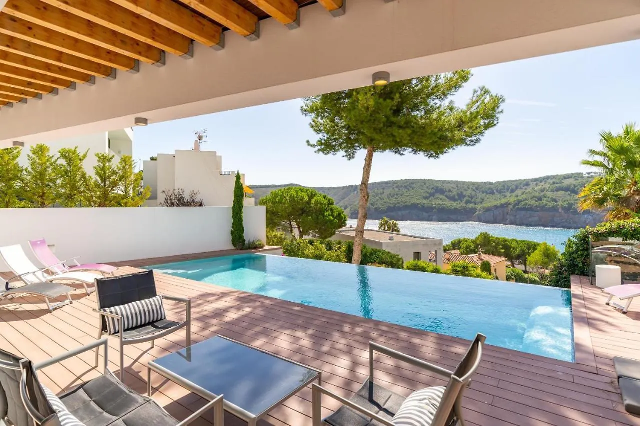 Villa Noelia L'Escala