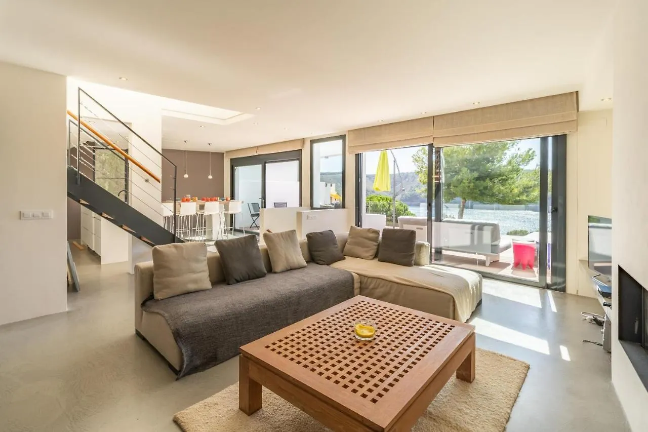 Villa Noelia L' Escala