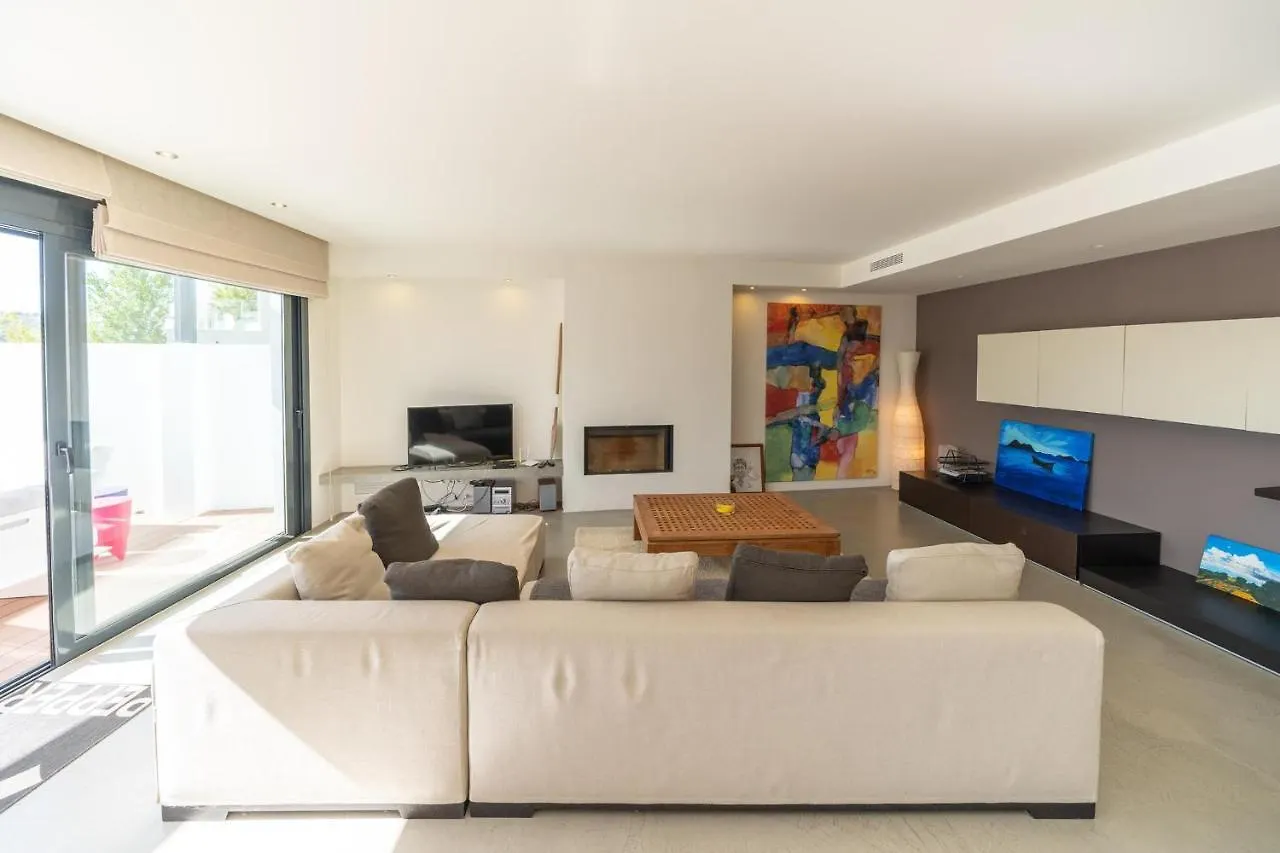 Villa Noelia L'Escala 0*,