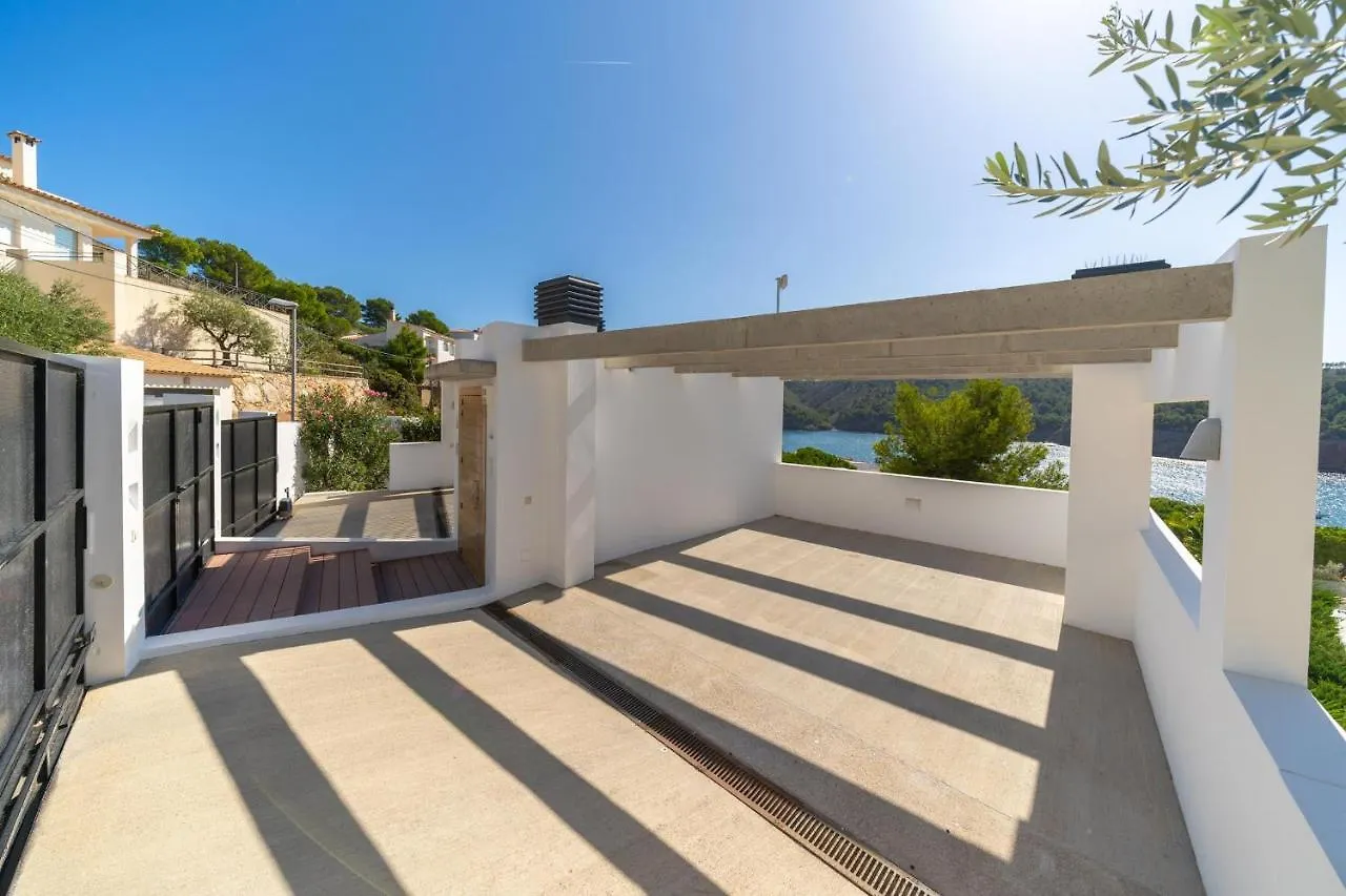 Villa Noelia L'Escala