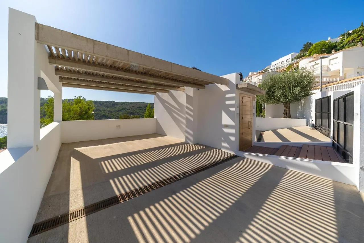Villa Noelia L'Escala 0*,  Spain