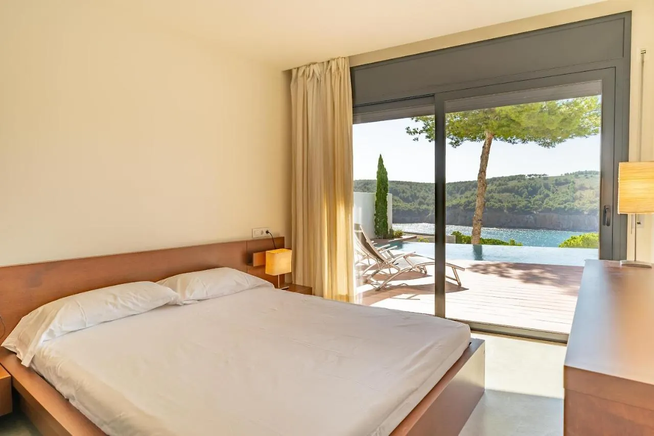Villa Noelia L'Escala