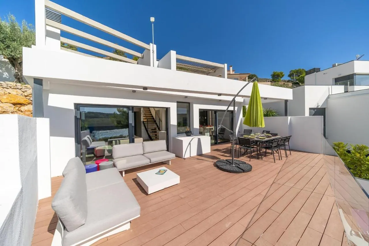 Villa Noelia L'Escala