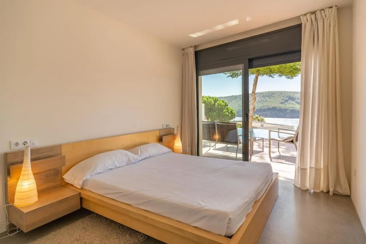 Villa Noelia L'Escala