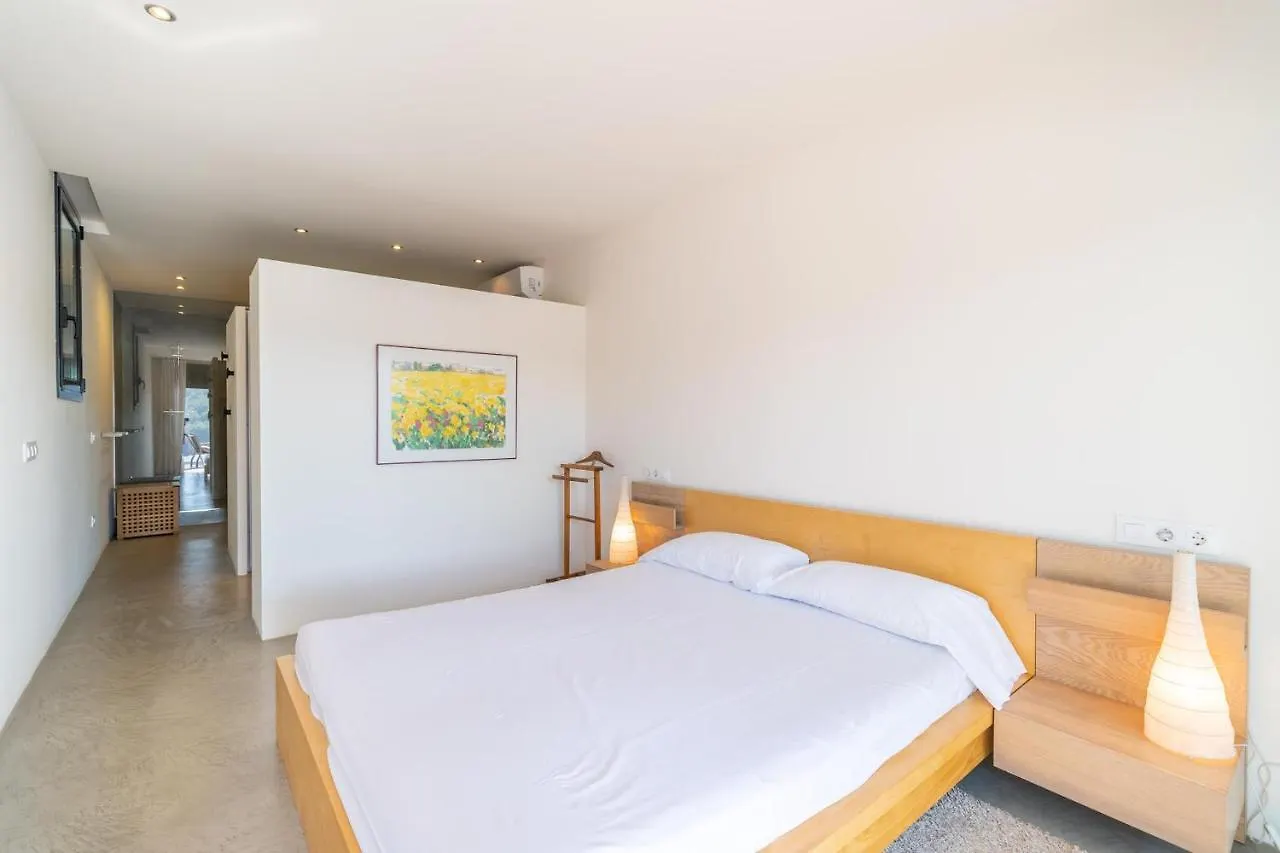 Villa Noelia L' Escala İspanya