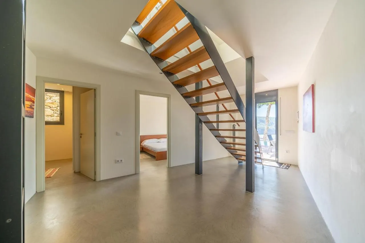 Villa Noelia L'Escala Spain